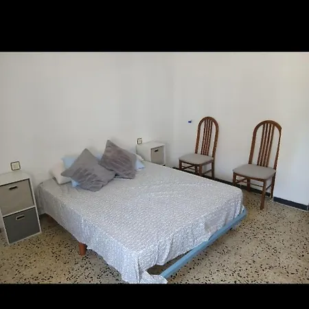 Chana Δωμάτια σε οικογενειακή κατοικία